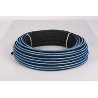 DIN En Standard Rubber Hose of 1sc Hydraulic Hose and Fittings