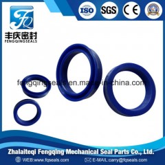 NBR Viton PU Rubber Oil Seal Hydraulic Seal O Ring图1