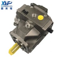 Rexroth Hydraulic Pump A4vso/A4vso40/A4vso56/A4vso71/A4vso125/A4vso180/A4vso250/A4vso355 Variable Hy