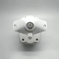 Hydraulic Plunger Hydraulic Pump Spare Parts for PC75uu