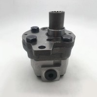 Hydraulic Plunger Pump Hydraulic Pump Spare Parts for Dh80