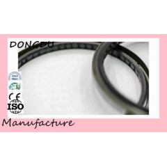 ISO Certificate Standard/Customized Auto Oil Seal Part supplier in China图1