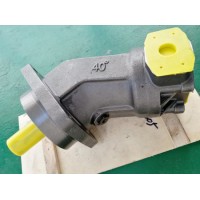 High Pressure Engine Spare Parts Hydraulic Gear Plunger Pump Piston Hydraulic Pump A2fo10-125