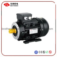 Ie2 IEC2 Ie3 Spain Electric Motor