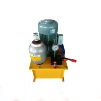 High Pressure Electric Hydraulic Pump Hydraulic Oil Pump