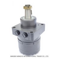 Bmh400 Omh400 Bmh/Omh 400cc 180rpm Orbital Hydraulic Motor