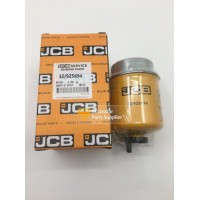 Excavator Spare Parts Fuel Water Separator Filter for Jcb (32-925694)