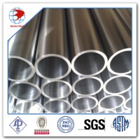 Sb-625 N06625 Thickness 1.651mm High Alloy Steel Tube