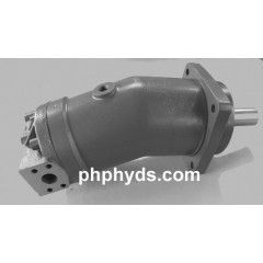 Replacement Rexroth Hydraulic Piston Motor A2F80  A2F107  A2F160图1