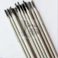 China Factory Free Samples Low Carbon Steel Stainless Steel Welding Electrode Welding Rod Aws E6013 