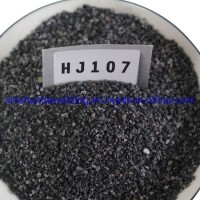 Hj107 Fused Type Manganese-Free Medium-Silicon Medium-Fluorine Flux