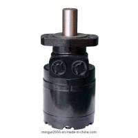 China Hydraulic Drive Motor Bmer Replace Tg0280us080aax1 (DMA210218) for Zero Turn Mower