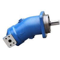 High Pressure Engine Spare Parts Hydraulic System Gear Plunger Pump Piston Hydraulic Pump A2f