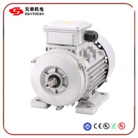 Mc 100-4 3kw Single Phase hydraulic Oil Motor for Mini Drill