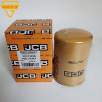 Jcb Excavator Engine Spare Parts Diesel Filter Fuel Filter 332-Y3269