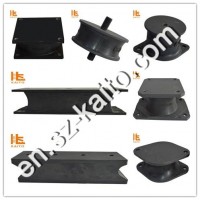 High Quality Road Roller Rubber Shock Absorber for Bomag