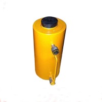 150 Ton Hydraulic Piston Cylinder for Trailer