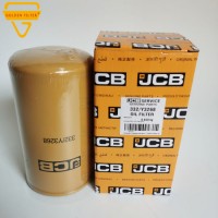 Jcb Excavator Engine Spare Parts Oil Filter 332-Y3268