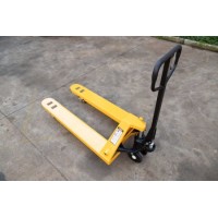 2 Ton Manual Hand Pallet Truck Forklift