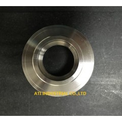 Stainless Steel/ Aluminum Precision Turning Part图1