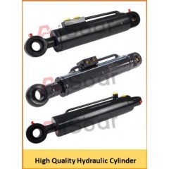 China Wholesale Price Hydraulic Cylinder Attachments with Good Price图1