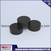 Solid CBN Inserts PCBN Cutting Tools for Automotive Brake Disk Finish Cutting