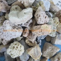 5-35mm Pre-Melted Metallurgical Synthetic Slag for Liquid Steel