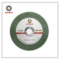 Super Thin Cutting Wheel for Metal and Stainless Steel