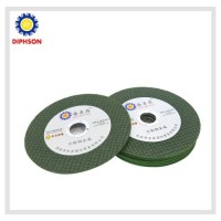 107mm Metal Cutting Discs 4'' Resin Cutting Wheels Metal