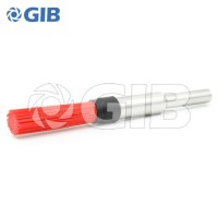 Ceramic Fibre Polishing End Brush with Shank Od 11mm