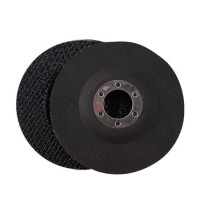 4.5 Inch Abrasive T27/T29 Fiberglass Blade Whee Backing Plate Pad Stainless Iron Flap Discs