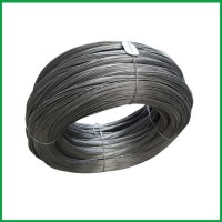 Hot Selling Hot-Dipped Steel Wire High Carbon