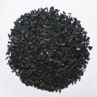 Ningxia 950 Iodine Value Granular Activated Carbon Price