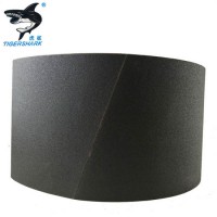 High Performance Manufacturer 36grit Grit 50x915mm Silicon Carbide Grain Abrasive Sanding Belt