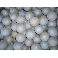 Grinding Steel Balls for Mining (dia30mm)