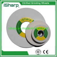 Hot Selling Vitrified Bond Grinding Wheel with High Quality