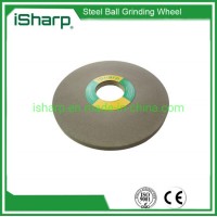 Grinding Wheel for Primary Precision Grinding of Bearing Steel Balls