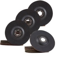 Fiberglass Backing Plates Flap Discs