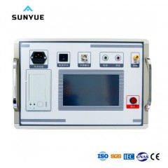 DC Withstand Voltage Tester DC High Valtage Generator 120kv/5mA DC Hipot Tester图1