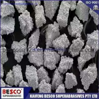 Nickel Coated Cubic Boron Nitrite Powder