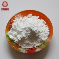 Chinese Best Price of Melamine Powder 99.8% Cyanuramide