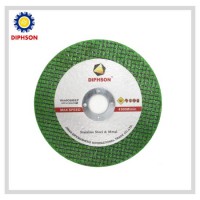 Cutting Wheel 105 Angle Grinder Abrasive Wheel 107 Ultra-Thin Double Mesh Stainless Steel Metal Grin