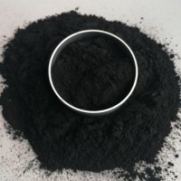 Wood Based Activated Carbon Powder Used for Decolorization