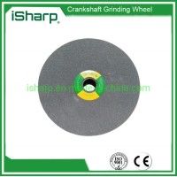 Crankshaft Grinding Wheel for Grinding Crankshafts of Automobiles