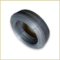 Chinese Suppliers 5.5mm-14mm Low Carbon Steel Wire