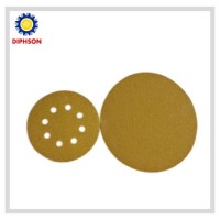 Grinding and Polishing Alo Sanding Disc with Velcro/Velcro Sanding Discs