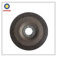 Centerless Grinding Wheel for Stainless Steel and Other Metals