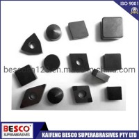 Top Manufacturer of CBN Inserts PCBN Cutting Tools for Brake Disc  Brake Pad