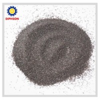 Blasting Grits Brown Fused Alumina/Bfa/Brown Fused Alumina Oxide