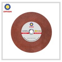 Large Diameter Cutting Wheel for Metal